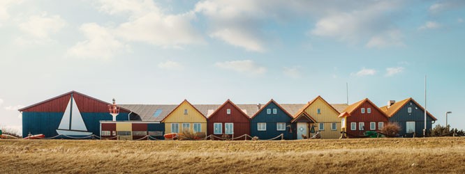 Allgemeine Geschäftsbedingungen